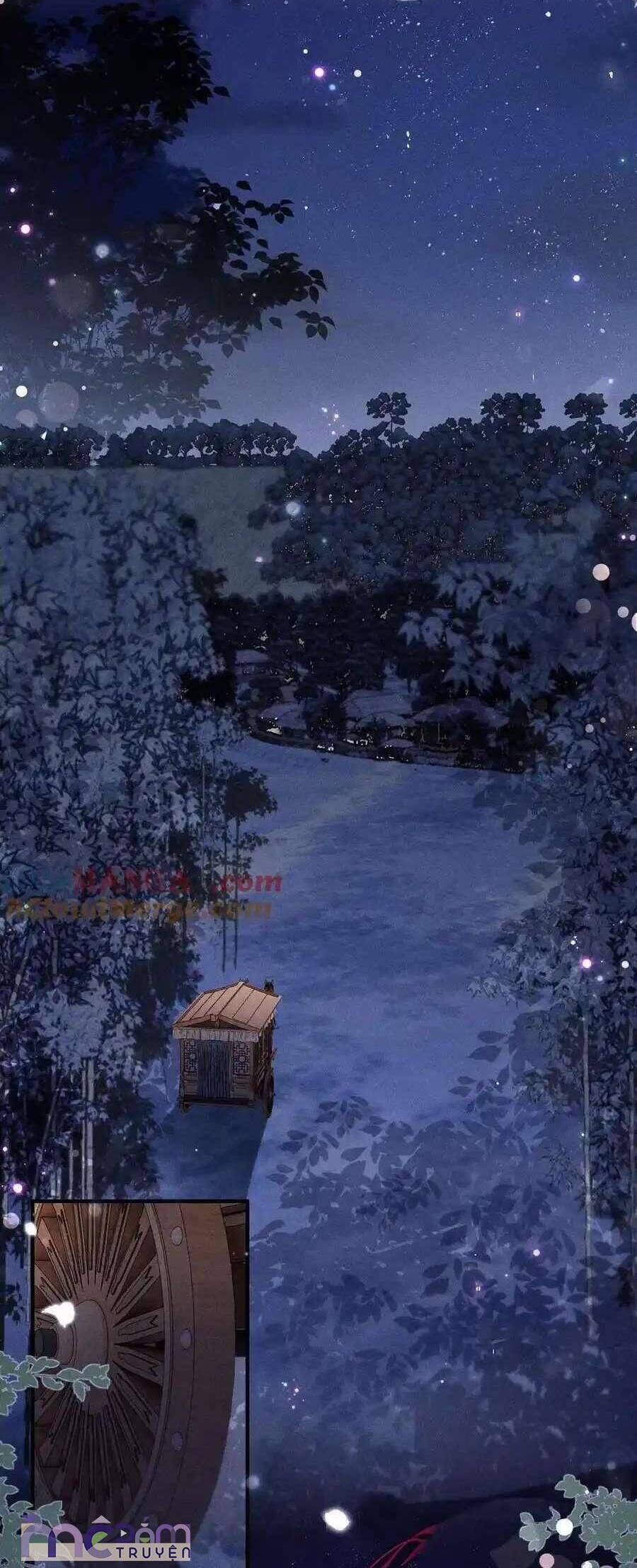 Nữ Phụ Không Muốn Nam Nữ Chính Chia Tay - Chap 33 - Trang 7