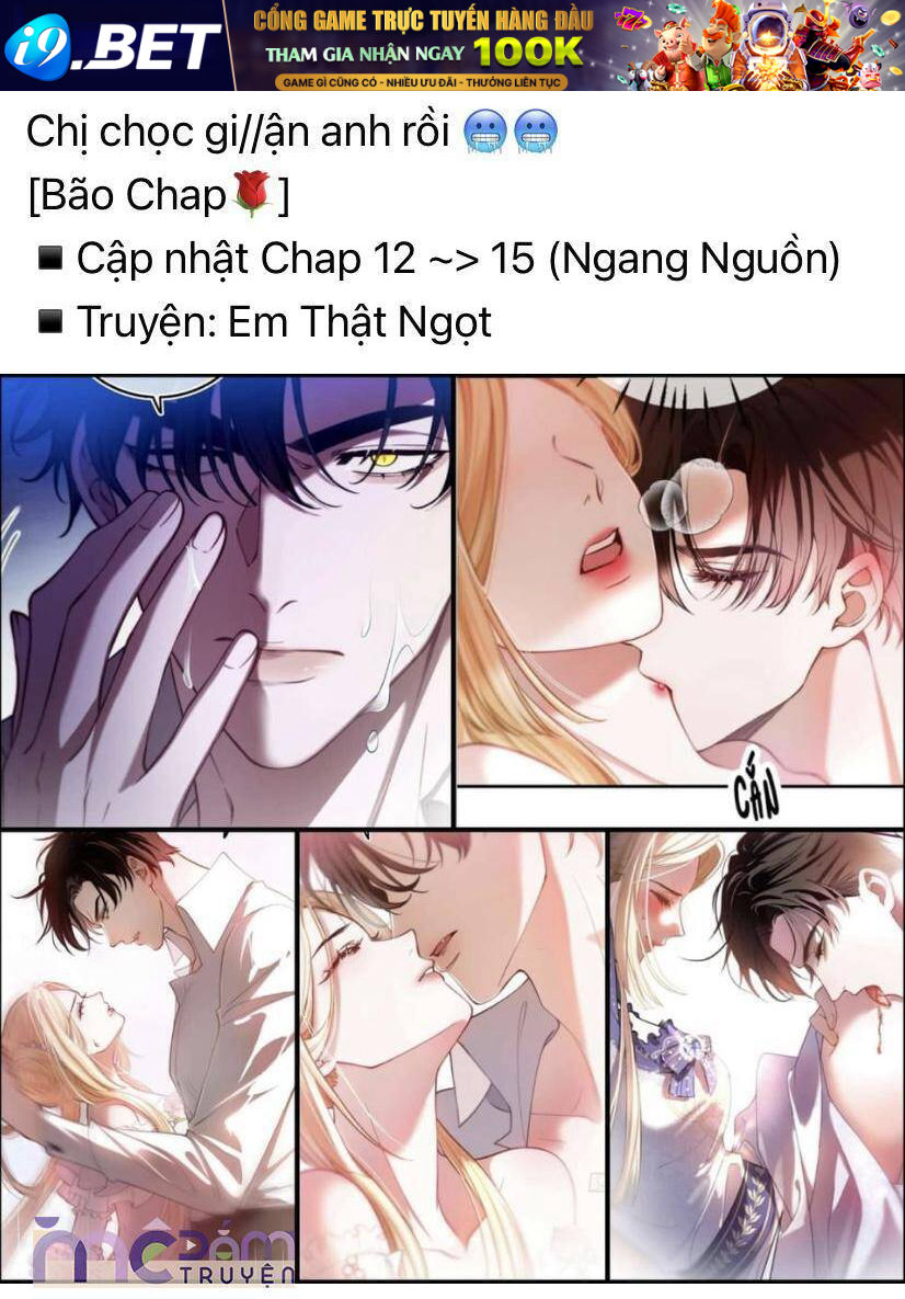 Nữ Phụ Không Muốn Nam Nữ Chính Chia Tay - Chap 34 - Trang 2