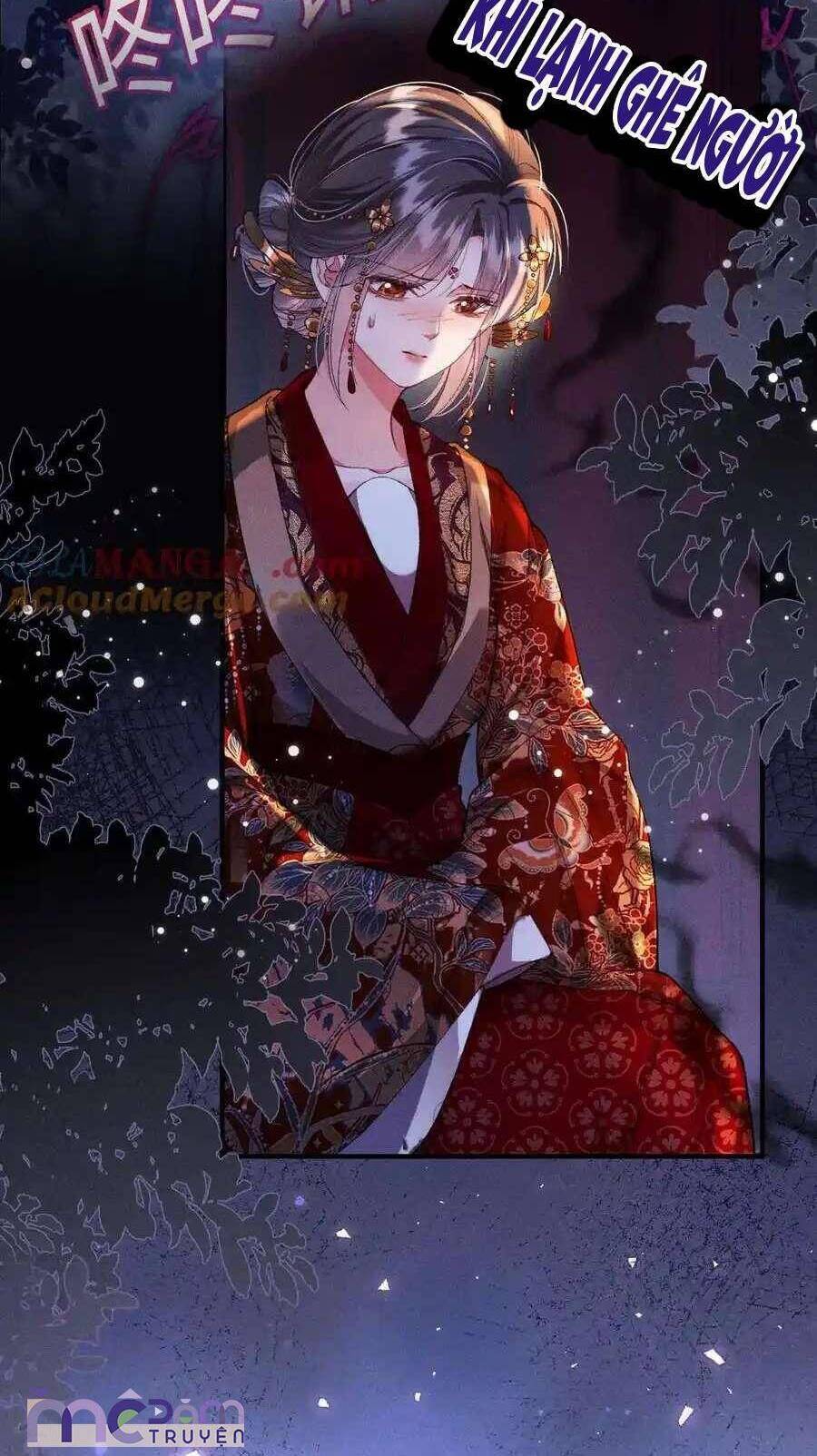 Nữ Phụ Không Muốn Nam Nữ Chính Chia Tay - Chap 34 - Trang 19