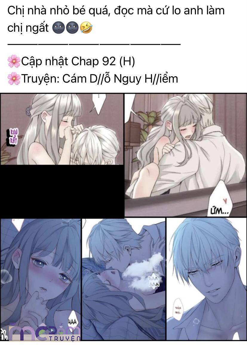 Nữ Phụ Không Muốn Nam Nữ Chính Chia Tay - Chap 34 - Trang 3