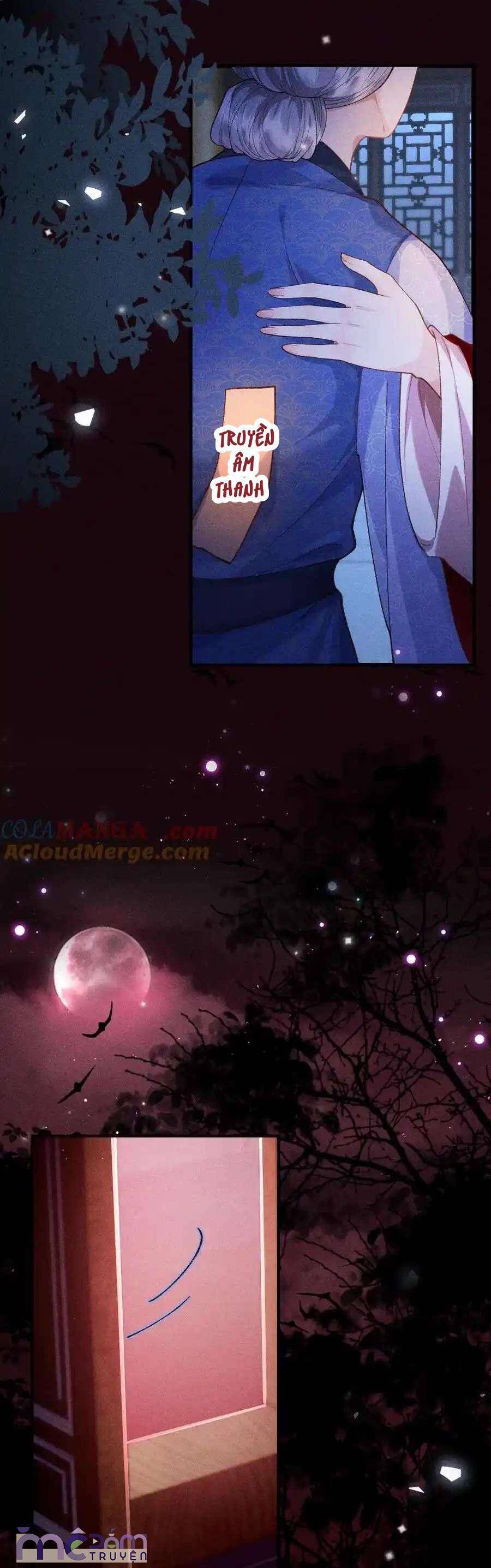 Nữ Phụ Không Muốn Nam Nữ Chính Chia Tay - Chap 34 - Trang 26