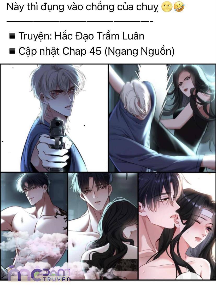 Nữ Phụ Không Muốn Nam Nữ Chính Chia Tay - Chap 34 - Trang 29