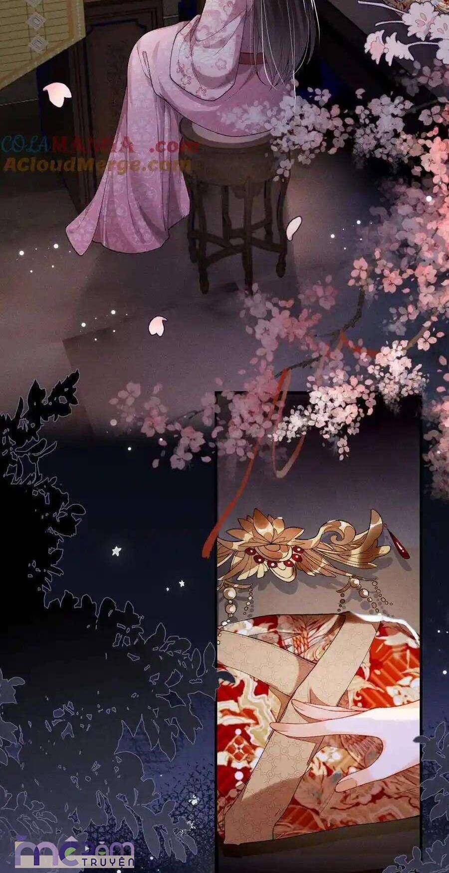 Nữ Phụ Không Muốn Nam Nữ Chính Chia Tay - Chap 34 - Trang 5
