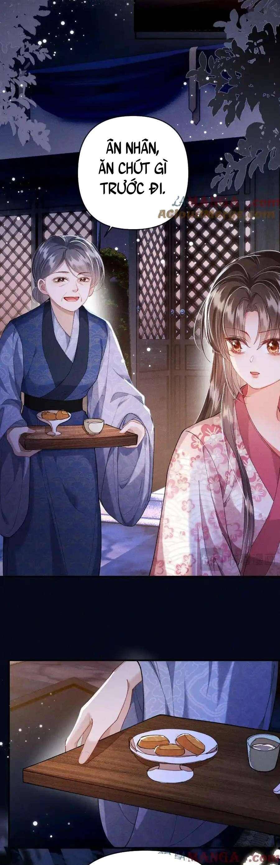 Nữ Phụ Không Muốn Nam Nữ Chính Chia Tay - Chap 34 - Trang 6