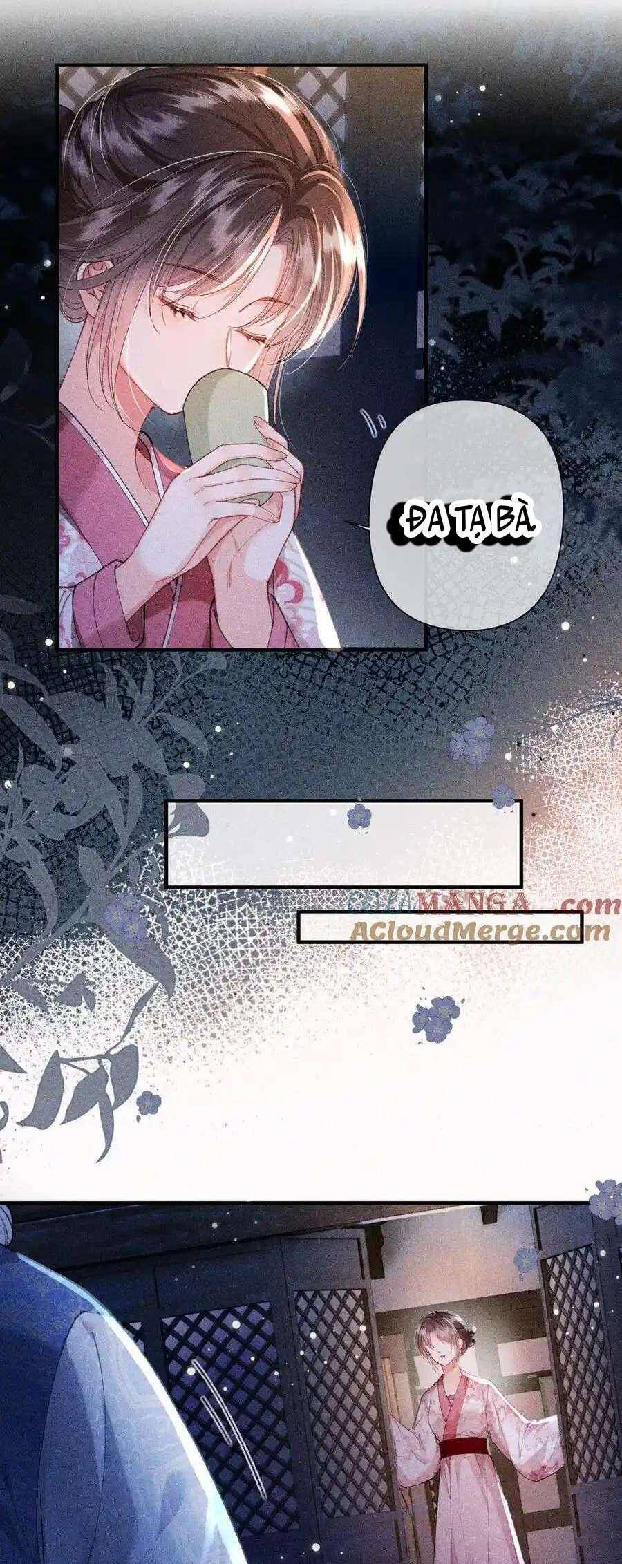 Nữ Phụ Không Muốn Nam Nữ Chính Chia Tay - Chap 34 - Trang 10