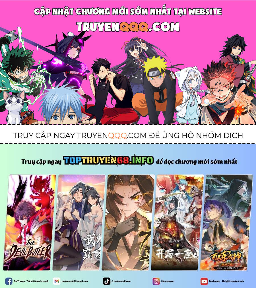 Nữ Phụ Không Muốn Nam Nữ Chính Chia Tay - Chap 35 - Trang 1