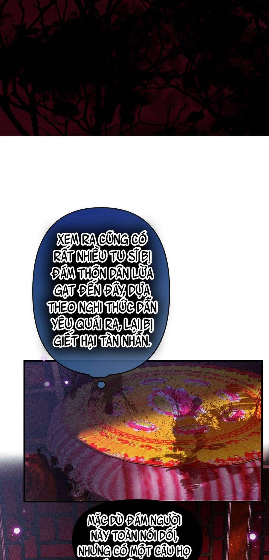 Nữ Phụ Không Muốn Nam Nữ Chính Chia Tay - Chap 35 - Trang 13