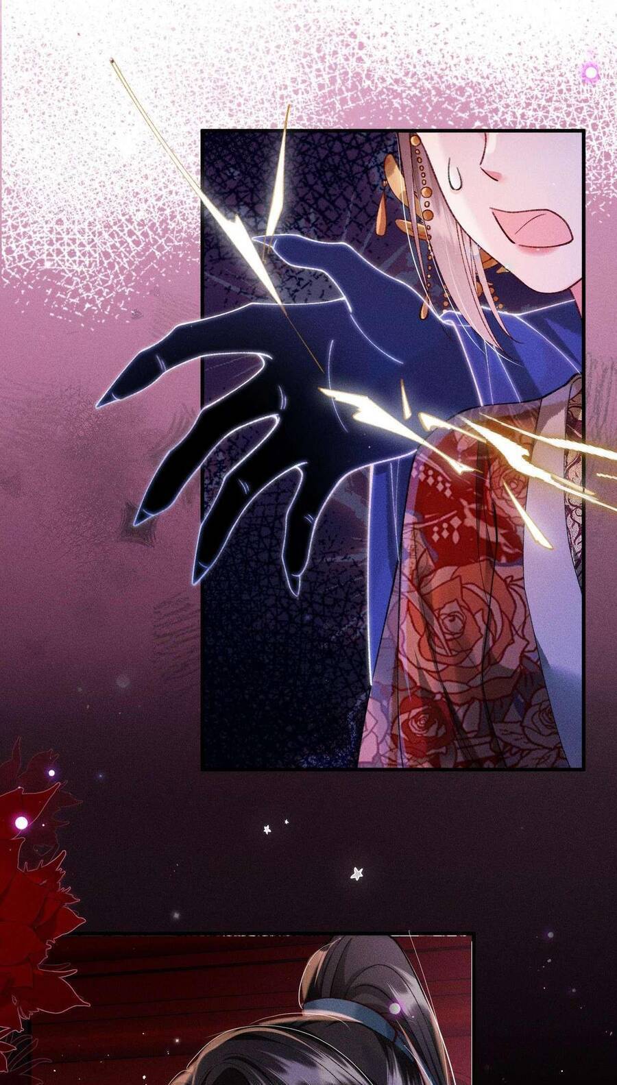 Nữ Phụ Không Muốn Nam Nữ Chính Chia Tay - Chap 35 - Trang 23