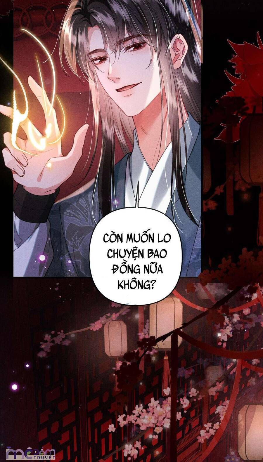 Nữ Phụ Không Muốn Nam Nữ Chính Chia Tay - Chap 35 - Trang 24