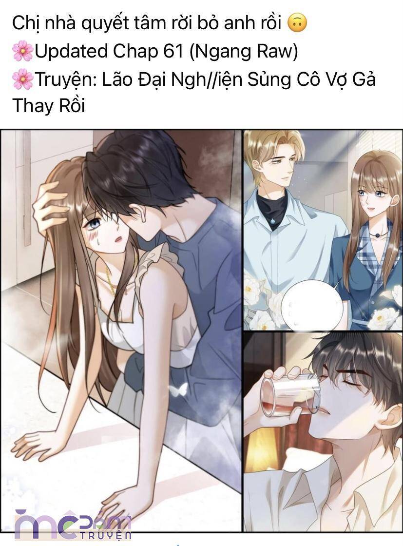 Nữ Phụ Không Muốn Nam Nữ Chính Chia Tay - Chap 35 - Trang 4
