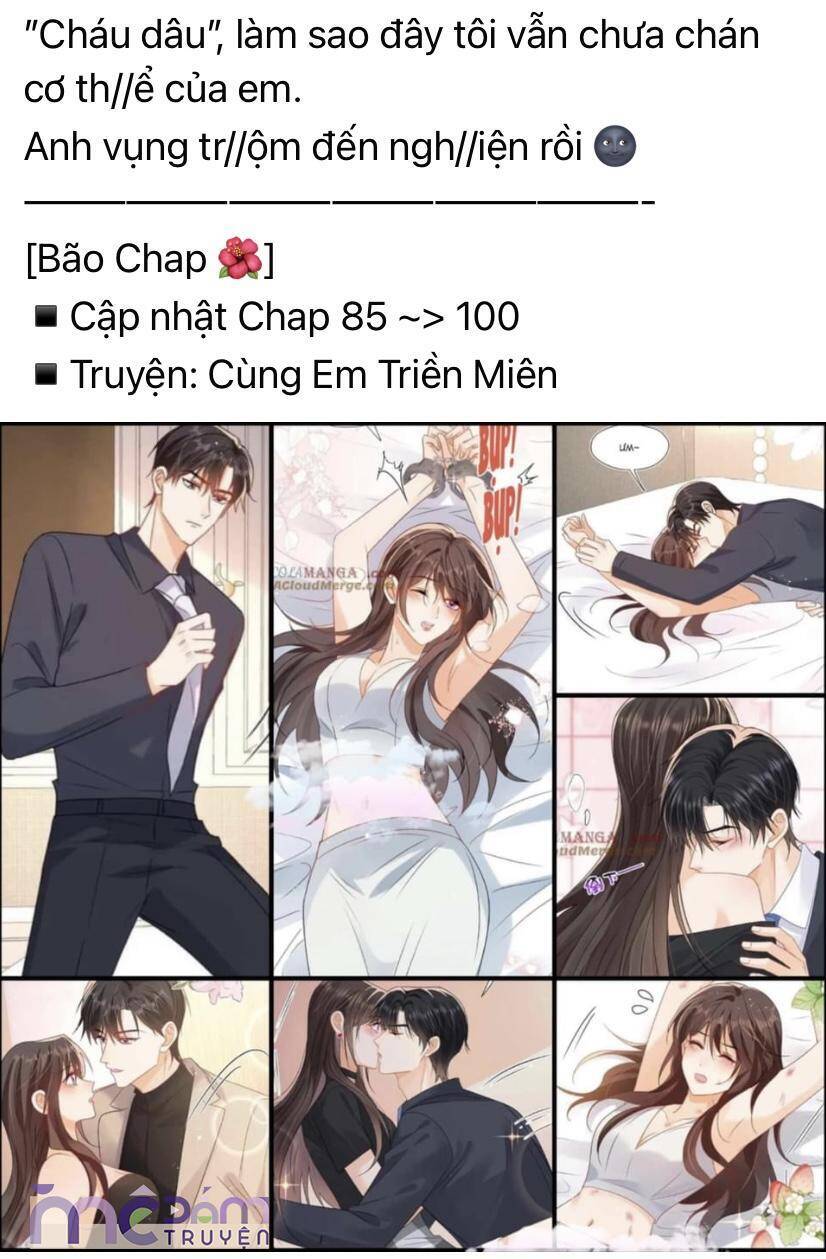 Nữ Phụ Không Muốn Nam Nữ Chính Chia Tay - Chap 35 - Trang 32