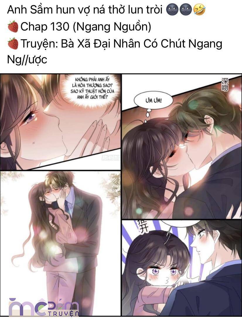 Nữ Phụ Không Muốn Nam Nữ Chính Chia Tay - Chap 35 - Trang 33