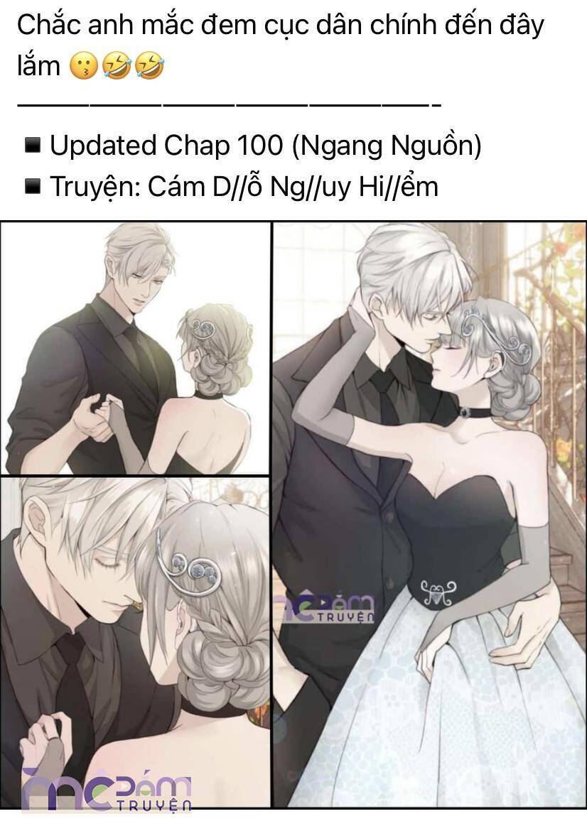 Nữ Phụ Không Muốn Nam Nữ Chính Chia Tay - Chap 35 - Trang 34
