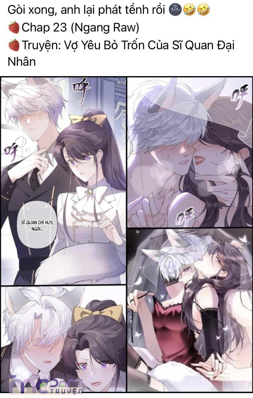 Nữ Phụ Không Muốn Nam Nữ Chính Chia Tay - Chap 35 - Trang 6