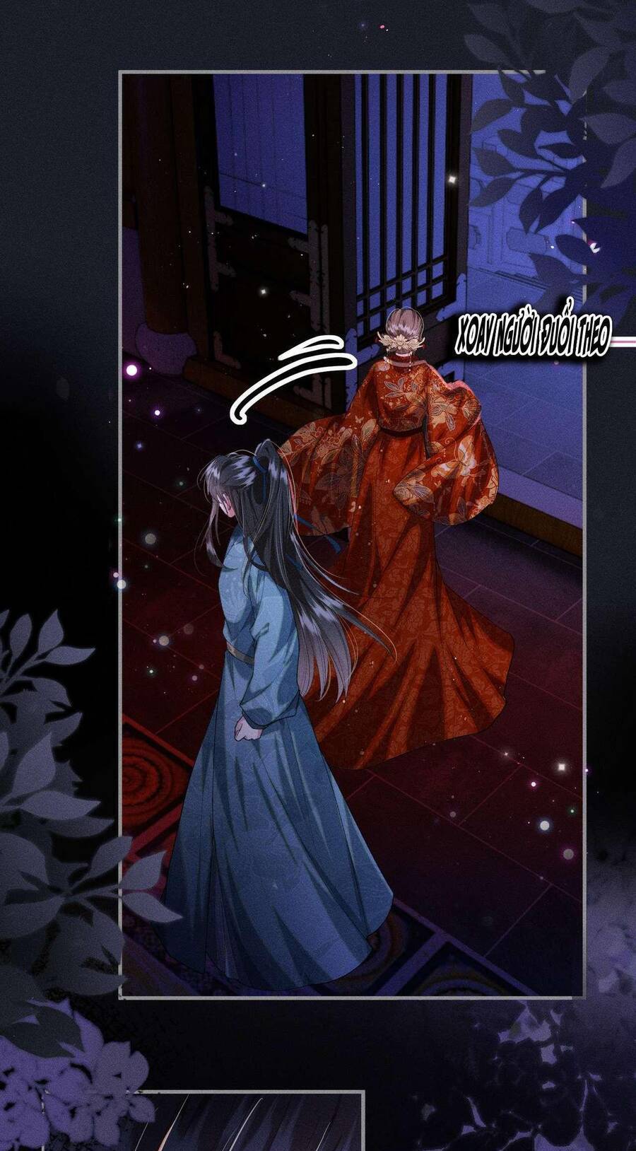 Nữ Phụ Không Muốn Nam Nữ Chính Chia Tay - Chap 36 - Trang 12
