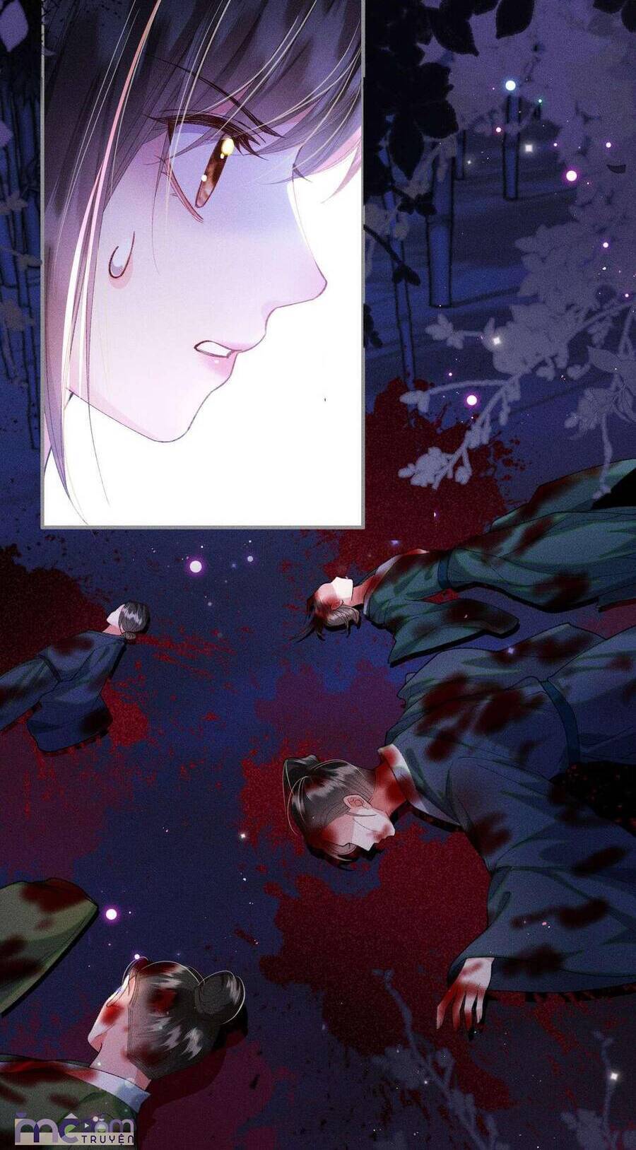 Nữ Phụ Không Muốn Nam Nữ Chính Chia Tay - Chap 36 - Trang 13