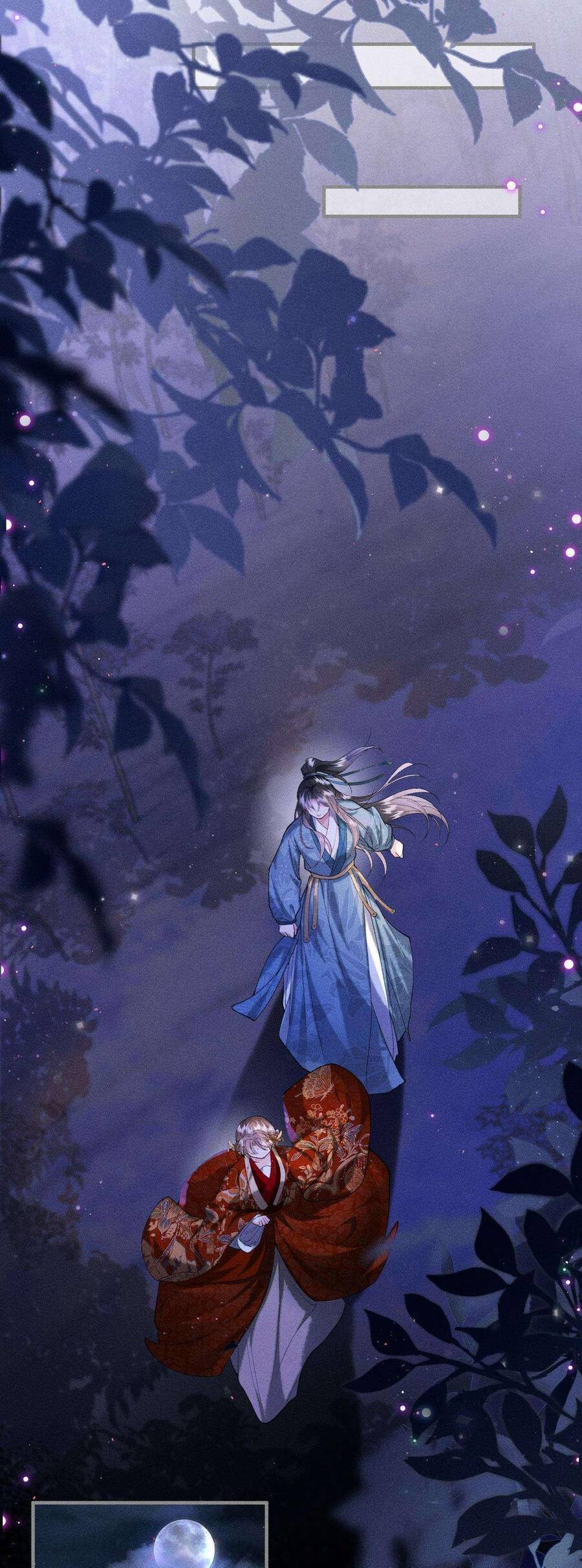 Nữ Phụ Không Muốn Nam Nữ Chính Chia Tay - Chap 36 - Trang 17