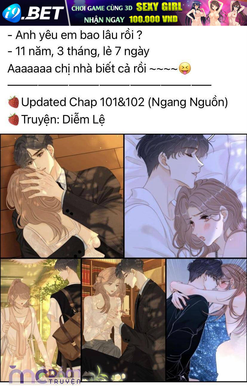 Nữ Phụ Không Muốn Nam Nữ Chính Chia Tay - Chap 36 - Trang 3