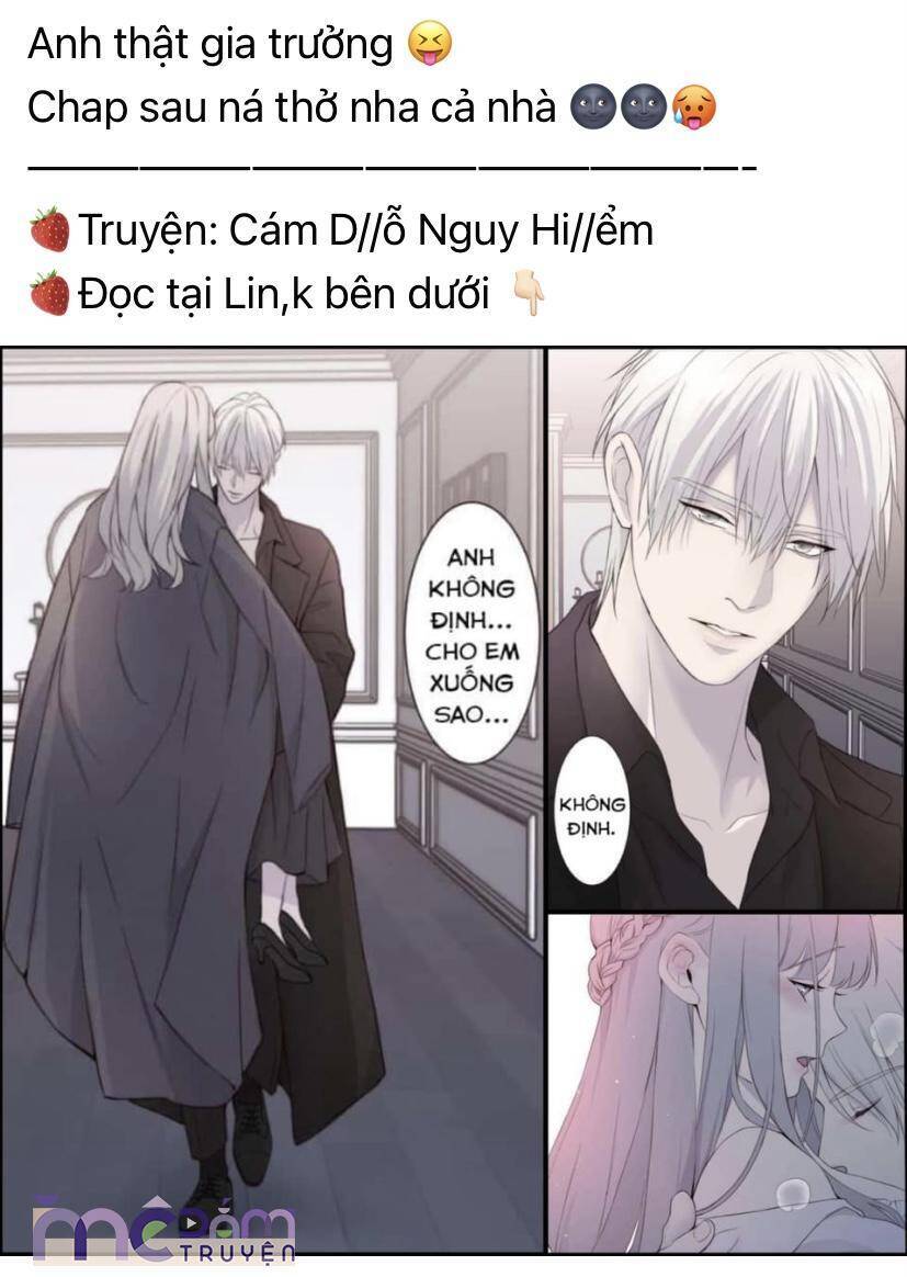 Nữ Phụ Không Muốn Nam Nữ Chính Chia Tay - Chap 36 - Trang 26