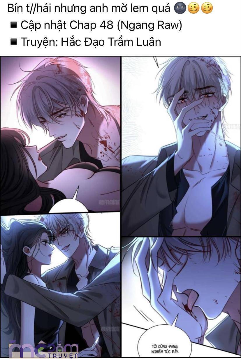Nữ Phụ Không Muốn Nam Nữ Chính Chia Tay - Chap 36 - Trang 27