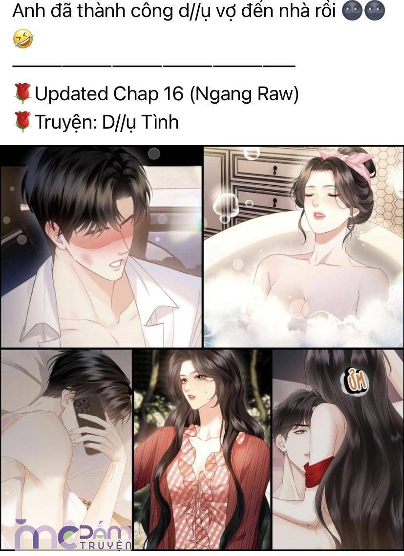 Nữ Phụ Không Muốn Nam Nữ Chính Chia Tay - Chap 36 - Trang 28