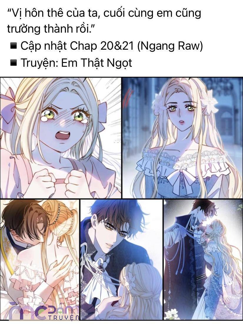 Nữ Phụ Không Muốn Nam Nữ Chính Chia Tay - Chap 36 - Trang 4