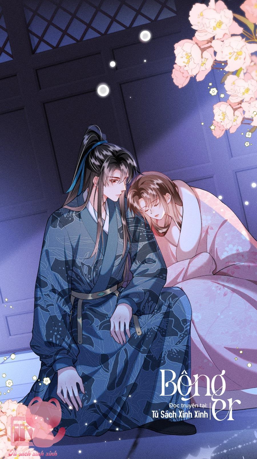 Nữ Phụ Không Muốn Nam Nữ Chính Chia Tay - Chap 37 - Trang 2
