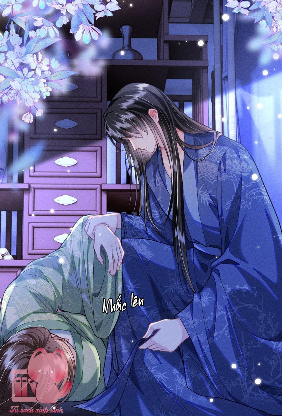 Nữ Phụ Không Muốn Nam Nữ Chính Chia Tay - Chap 37 - Trang 13