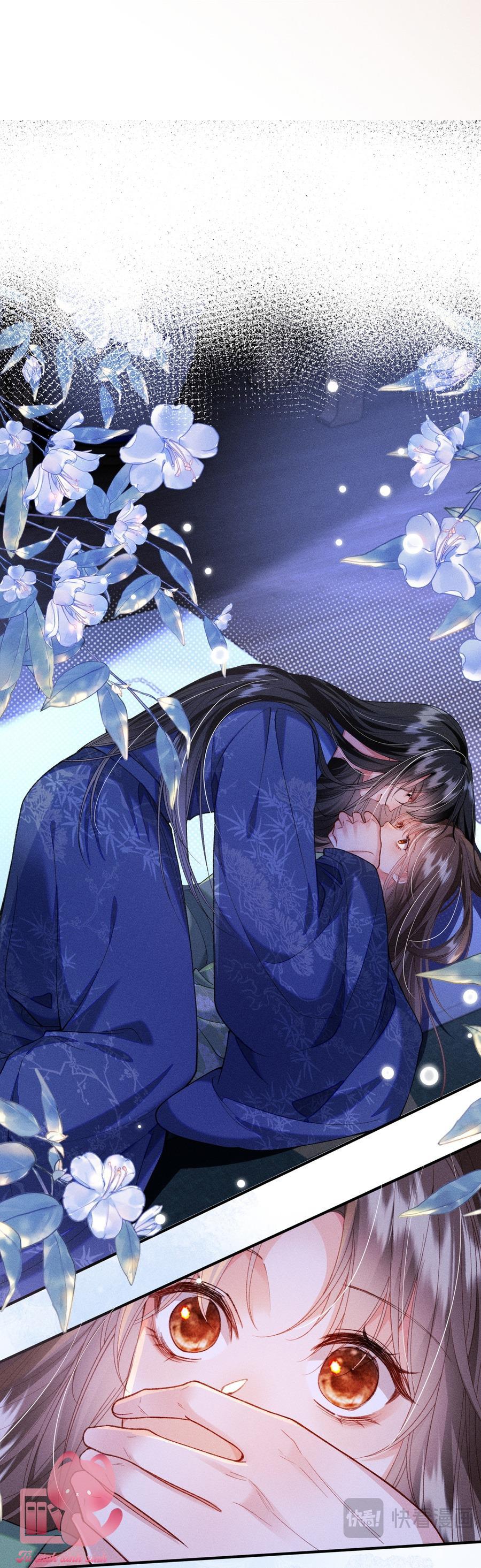 Nữ Phụ Không Muốn Nam Nữ Chính Chia Tay - Chap 37 - Trang 19
