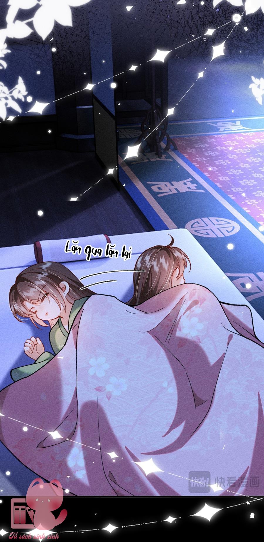 Nữ Phụ Không Muốn Nam Nữ Chính Chia Tay - Chap 37 - Trang 7