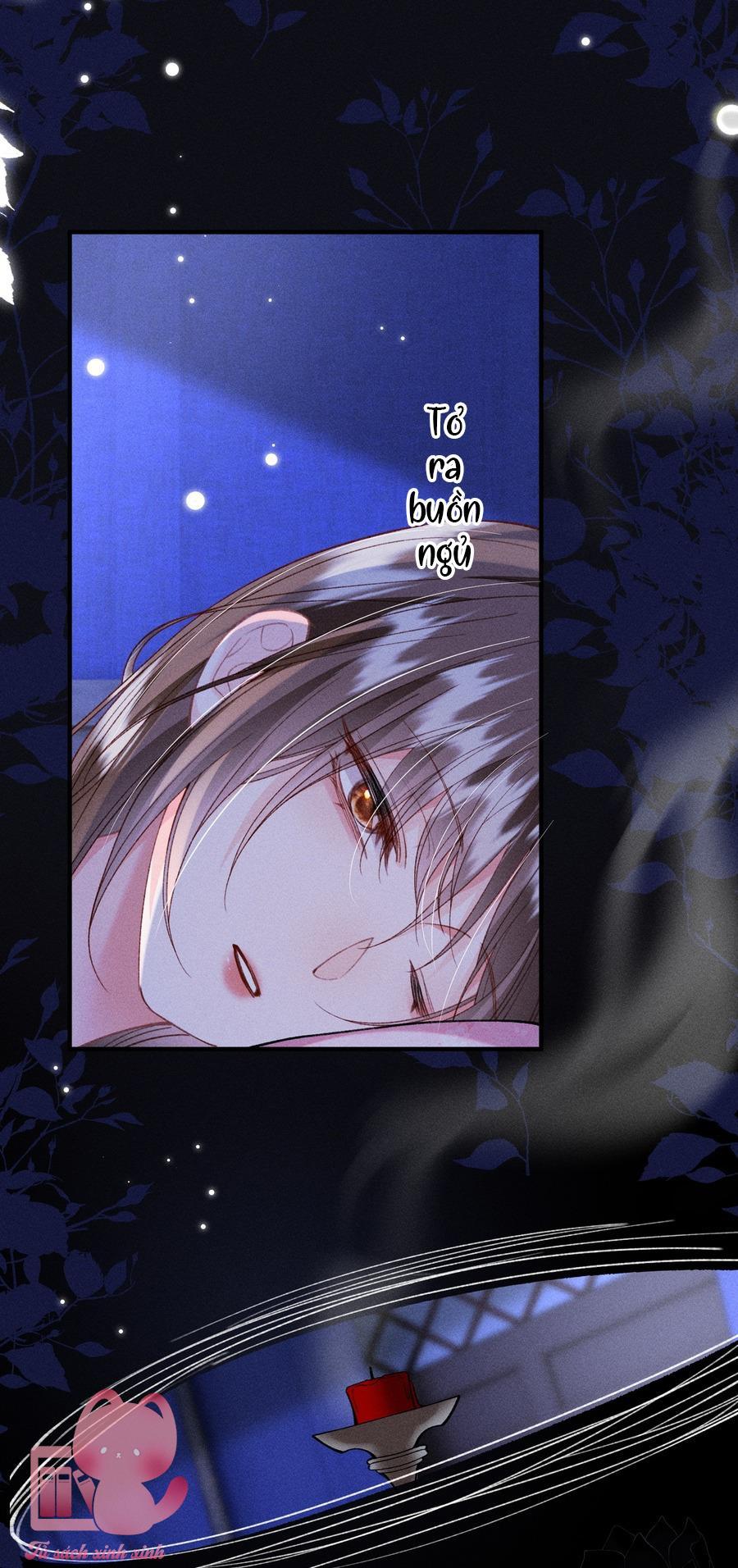 Nữ Phụ Không Muốn Nam Nữ Chính Chia Tay - Chap 37 - Trang 9