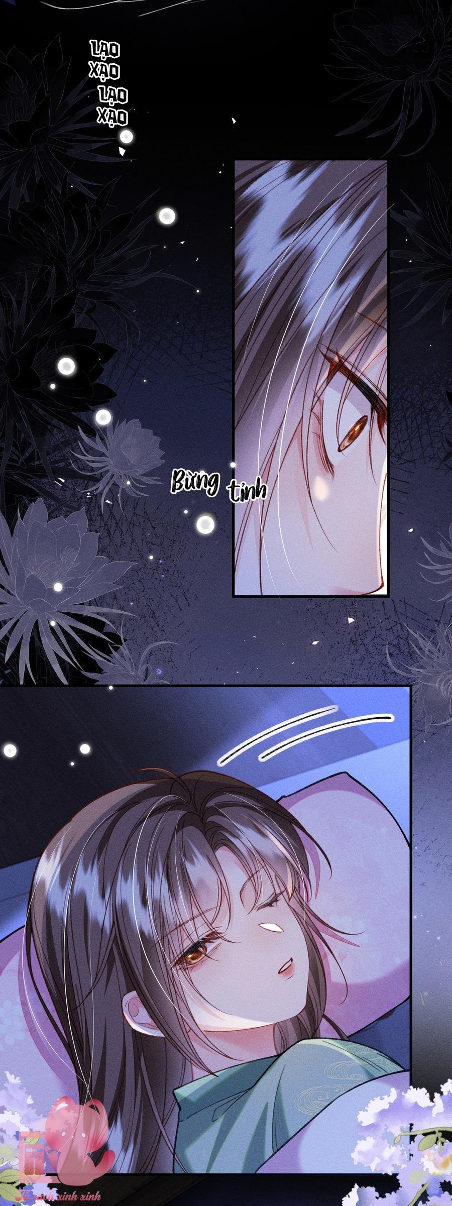 Nữ Phụ Không Muốn Nam Nữ Chính Chia Tay - Chap 37 - Trang 10