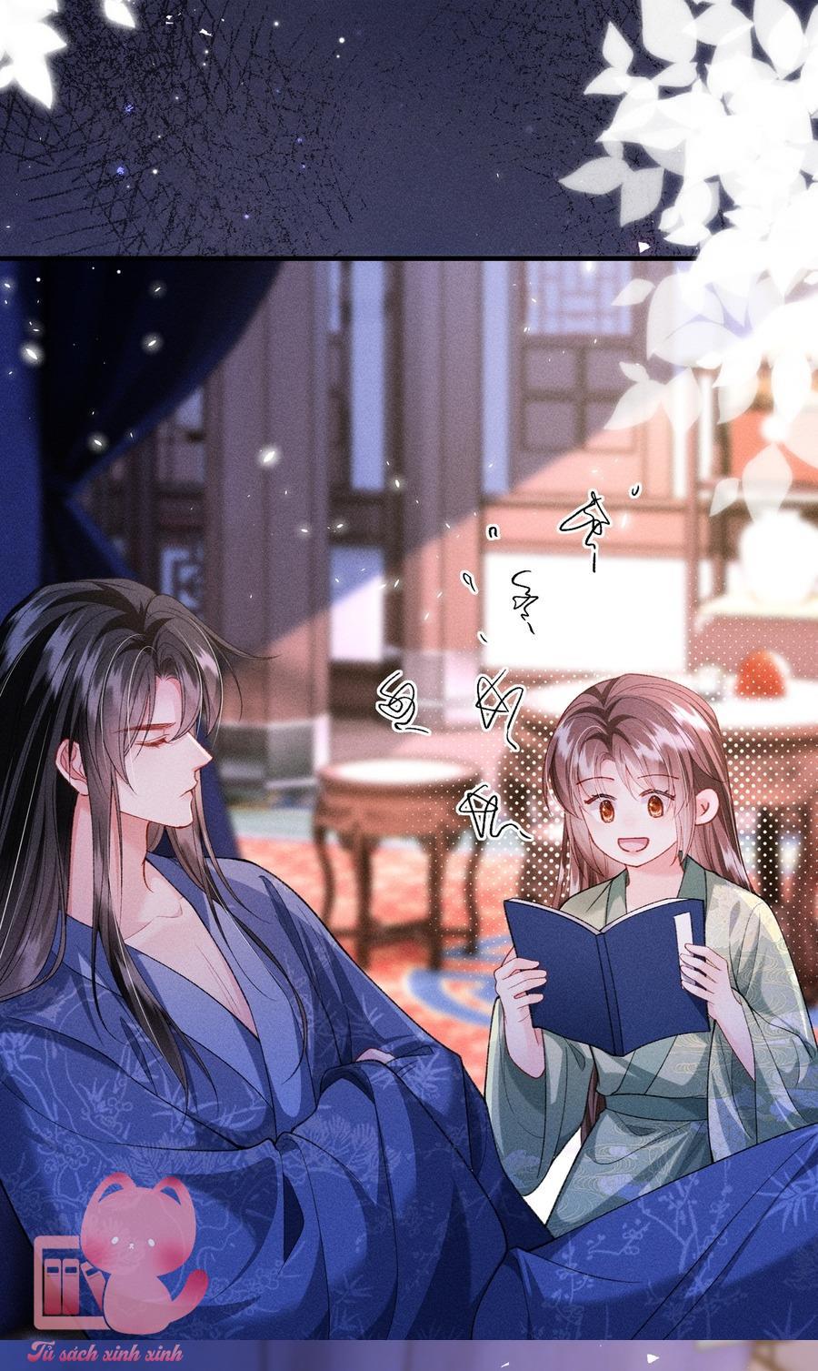 Nữ Phụ Không Muốn Nam Nữ Chính Chia Tay - Chap 38 - Trang 12