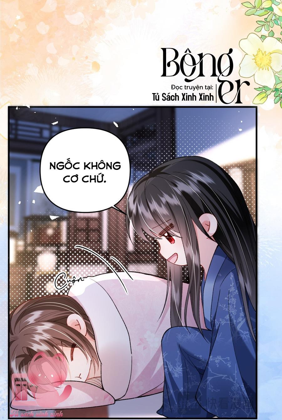 Nữ Phụ Không Muốn Nam Nữ Chính Chia Tay - Chap 38 - Trang 16