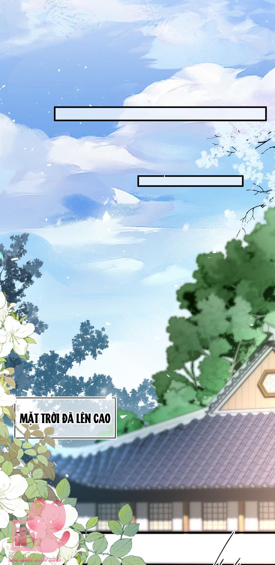 Nữ Phụ Không Muốn Nam Nữ Chính Chia Tay - Chap 38 - Trang 17