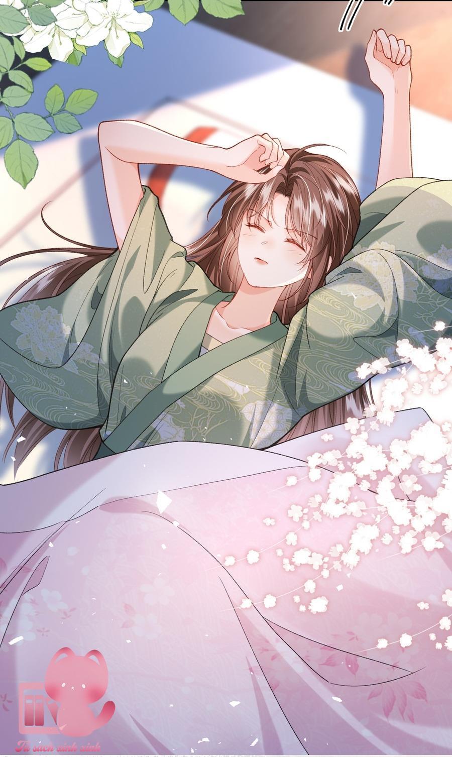 Nữ Phụ Không Muốn Nam Nữ Chính Chia Tay - Chap 38 - Trang 18