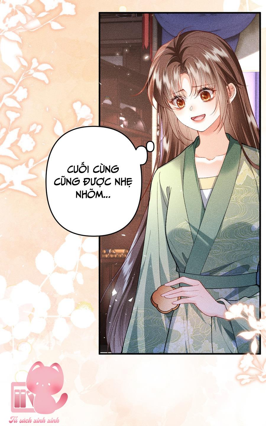 Nữ Phụ Không Muốn Nam Nữ Chính Chia Tay - Chap 38 - Trang 20