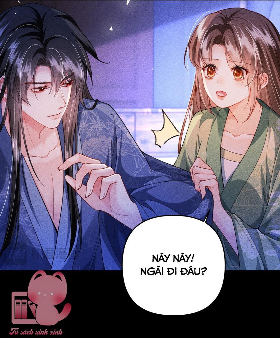Nữ Phụ Không Muốn Nam Nữ Chính Chia Tay - Chap 38 - Trang 4