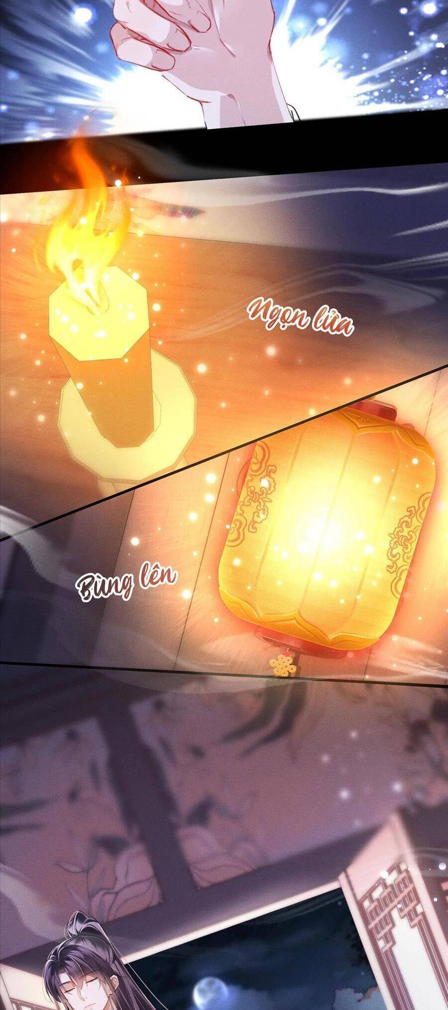 Nữ Phụ Không Muốn Nam Nữ Chính Chia Tay - Chap 4 - Trang 22