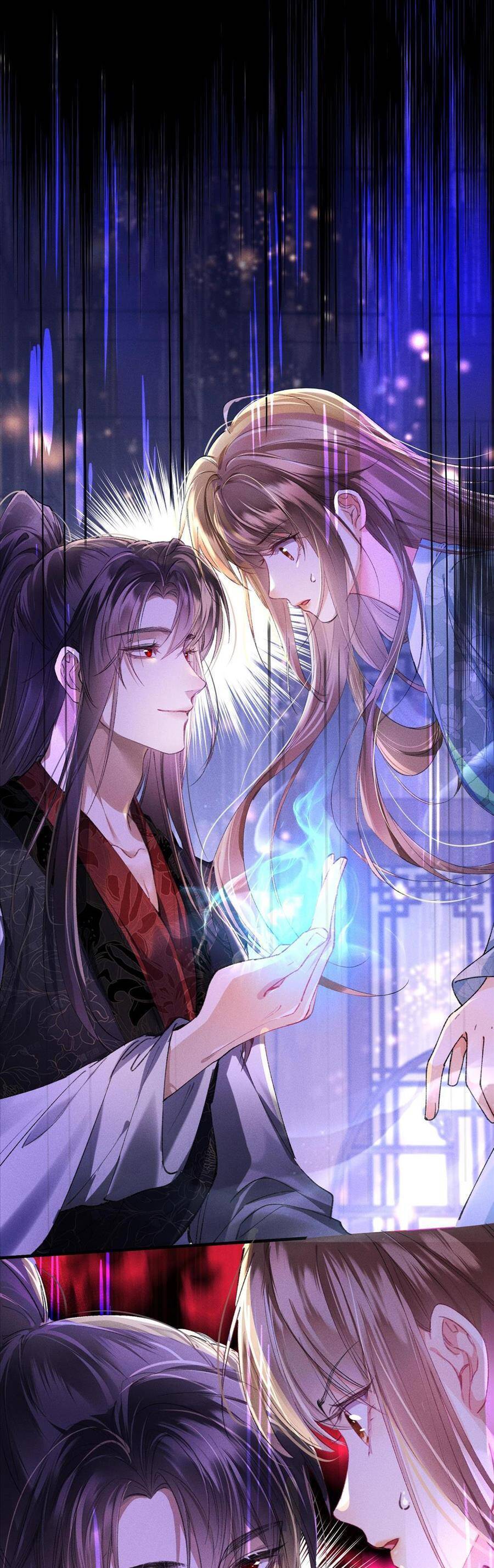 Nữ Phụ Không Muốn Nam Nữ Chính Chia Tay - Chap 4 - Trang 28