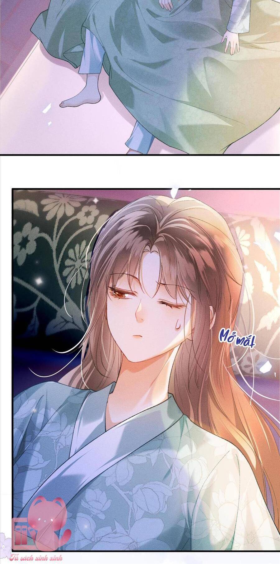 Nữ Phụ Không Muốn Nam Nữ Chính Chia Tay - Chap 4 - Trang 7