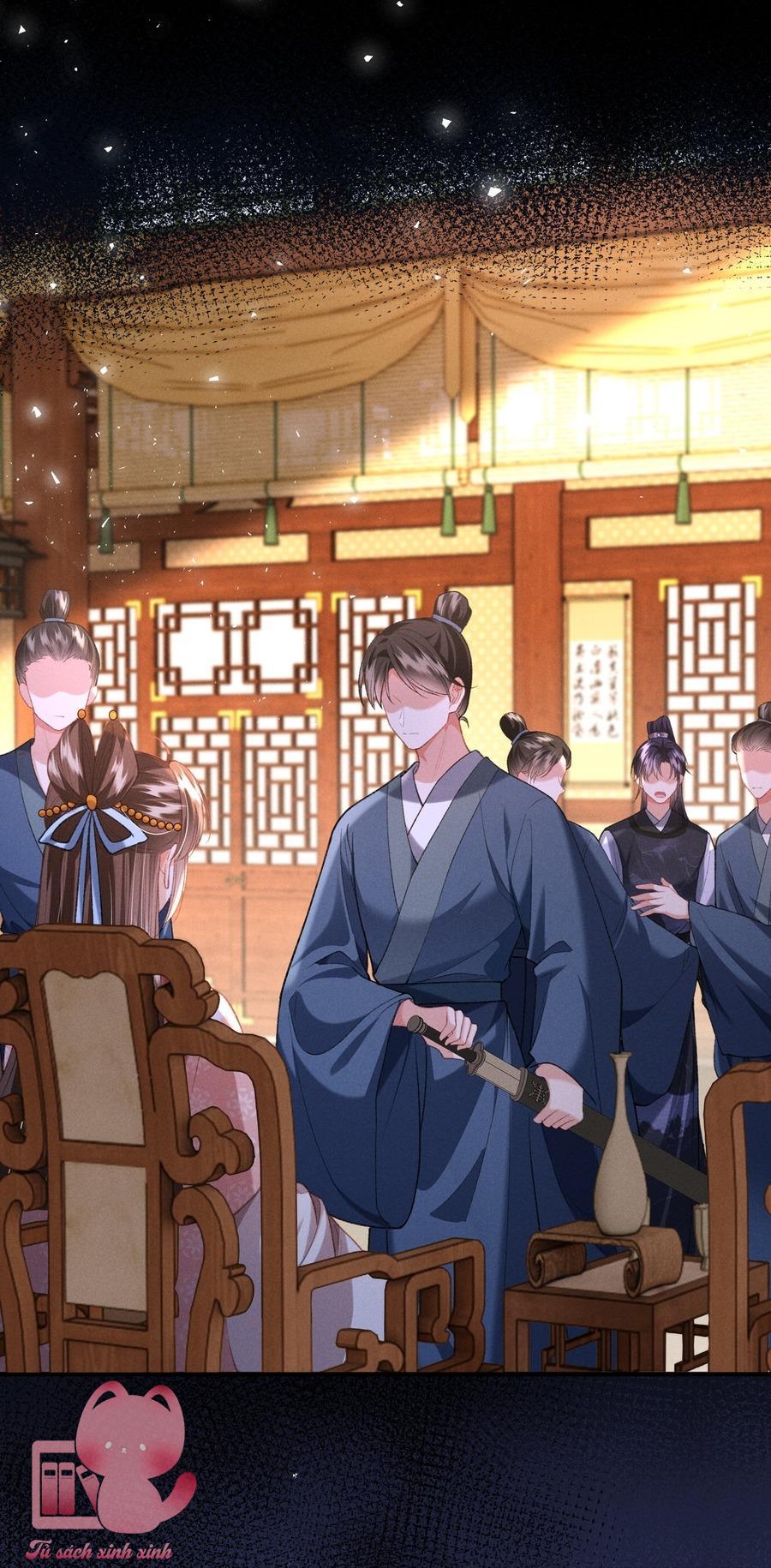Nữ Phụ Không Muốn Nam Nữ Chính Chia Tay - Chap 40 - Trang 2