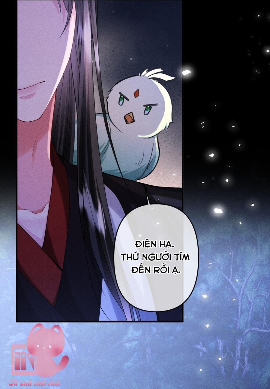 Nữ Phụ Không Muốn Nam Nữ Chính Chia Tay - Chap 40 - Trang 22