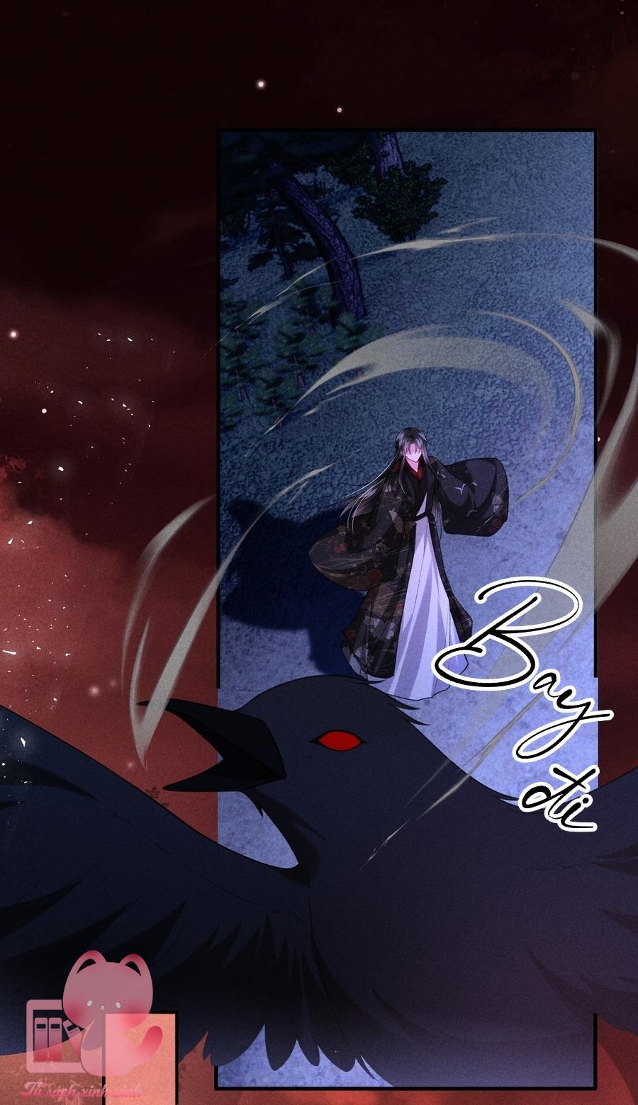 Nữ Phụ Không Muốn Nam Nữ Chính Chia Tay - Chap 40 - Trang 25
