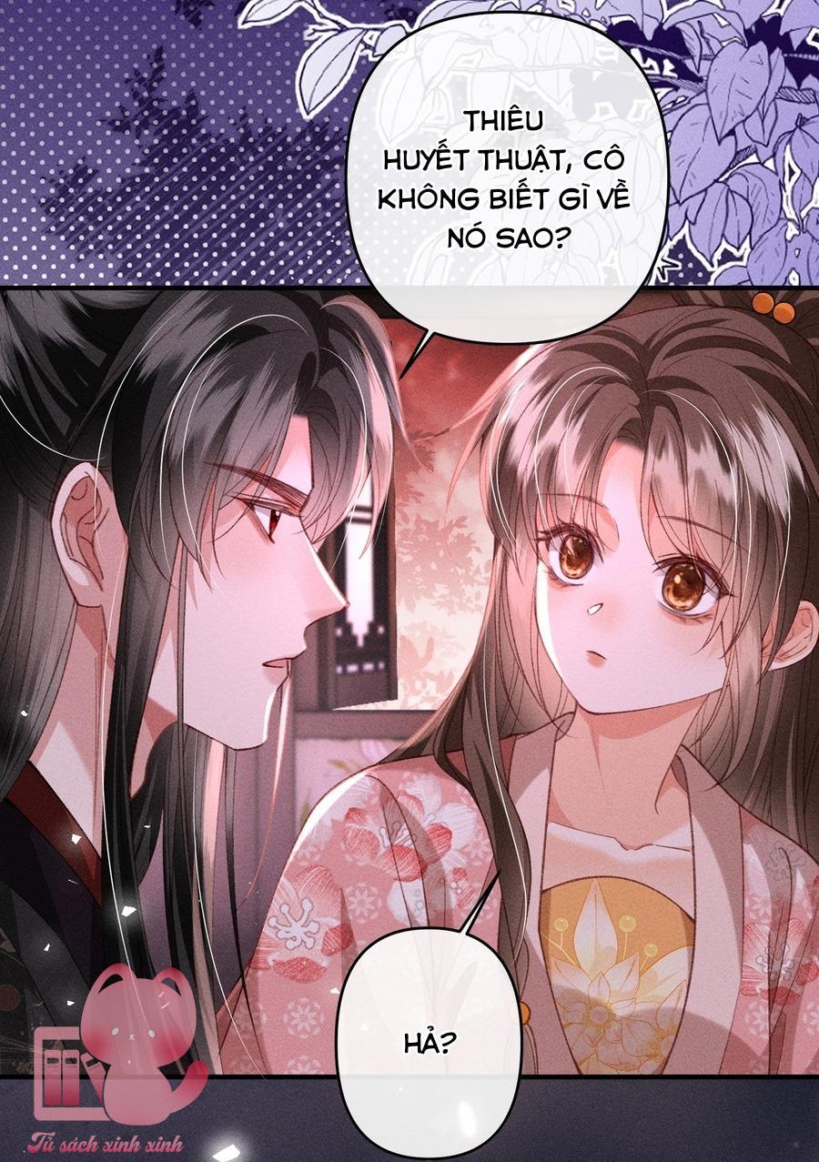 Nữ Phụ Không Muốn Nam Nữ Chính Chia Tay - Chap 41 - Trang 11