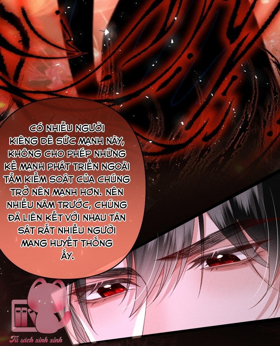 Nữ Phụ Không Muốn Nam Nữ Chính Chia Tay - Chap 41 - Trang 13