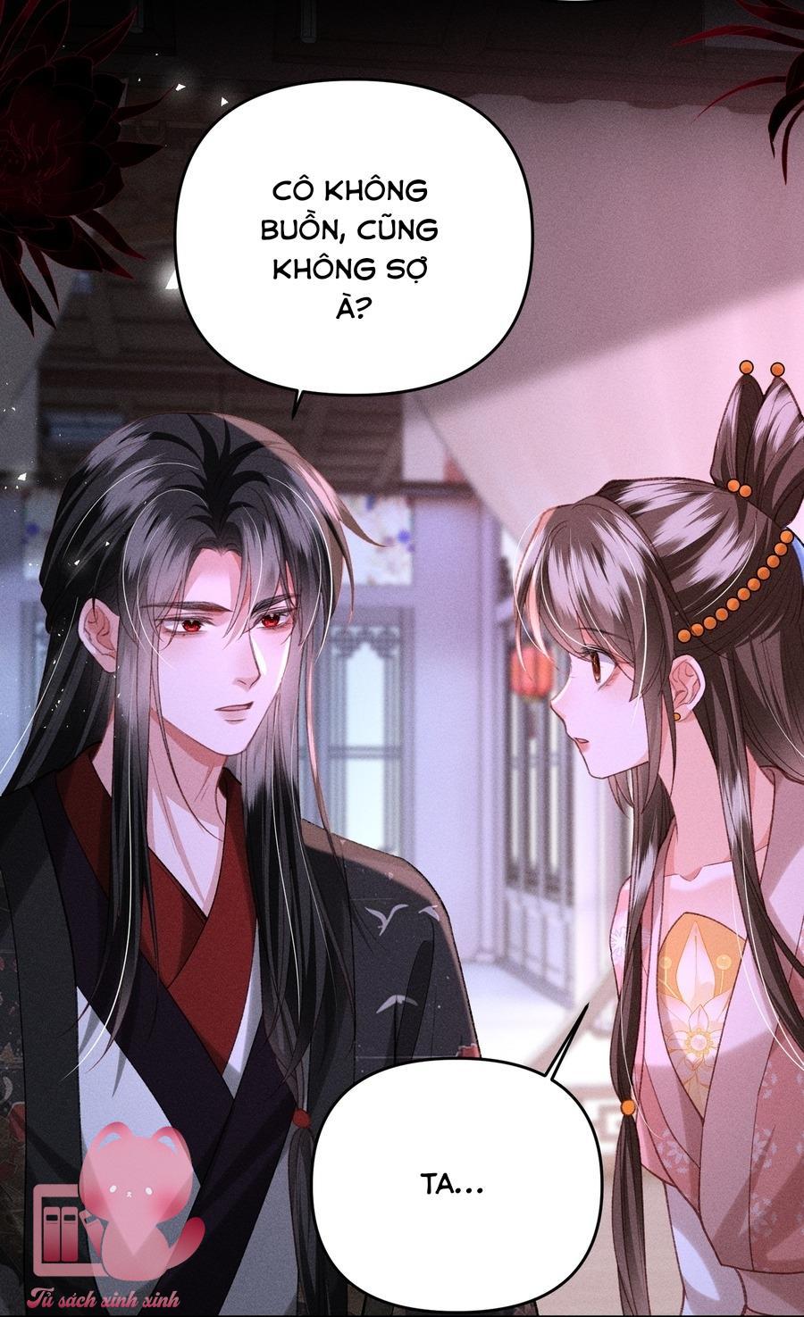 Nữ Phụ Không Muốn Nam Nữ Chính Chia Tay - Chap 41 - Trang 15