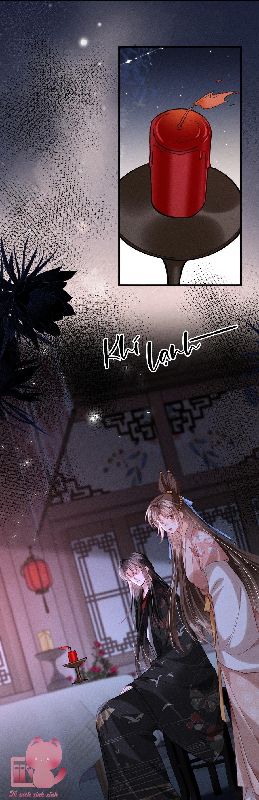 Nữ Phụ Không Muốn Nam Nữ Chính Chia Tay - Chap 41 - Trang 16