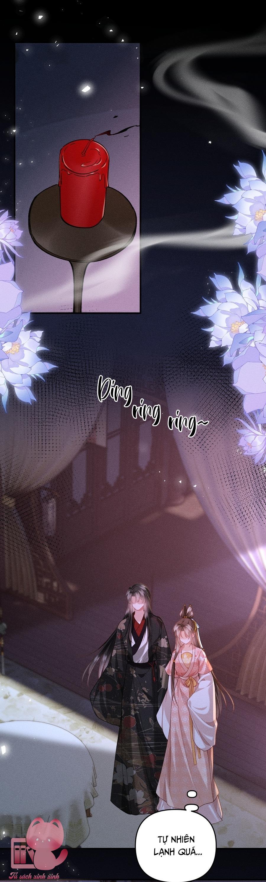 Nữ Phụ Không Muốn Nam Nữ Chính Chia Tay - Chap 41 - Trang 18