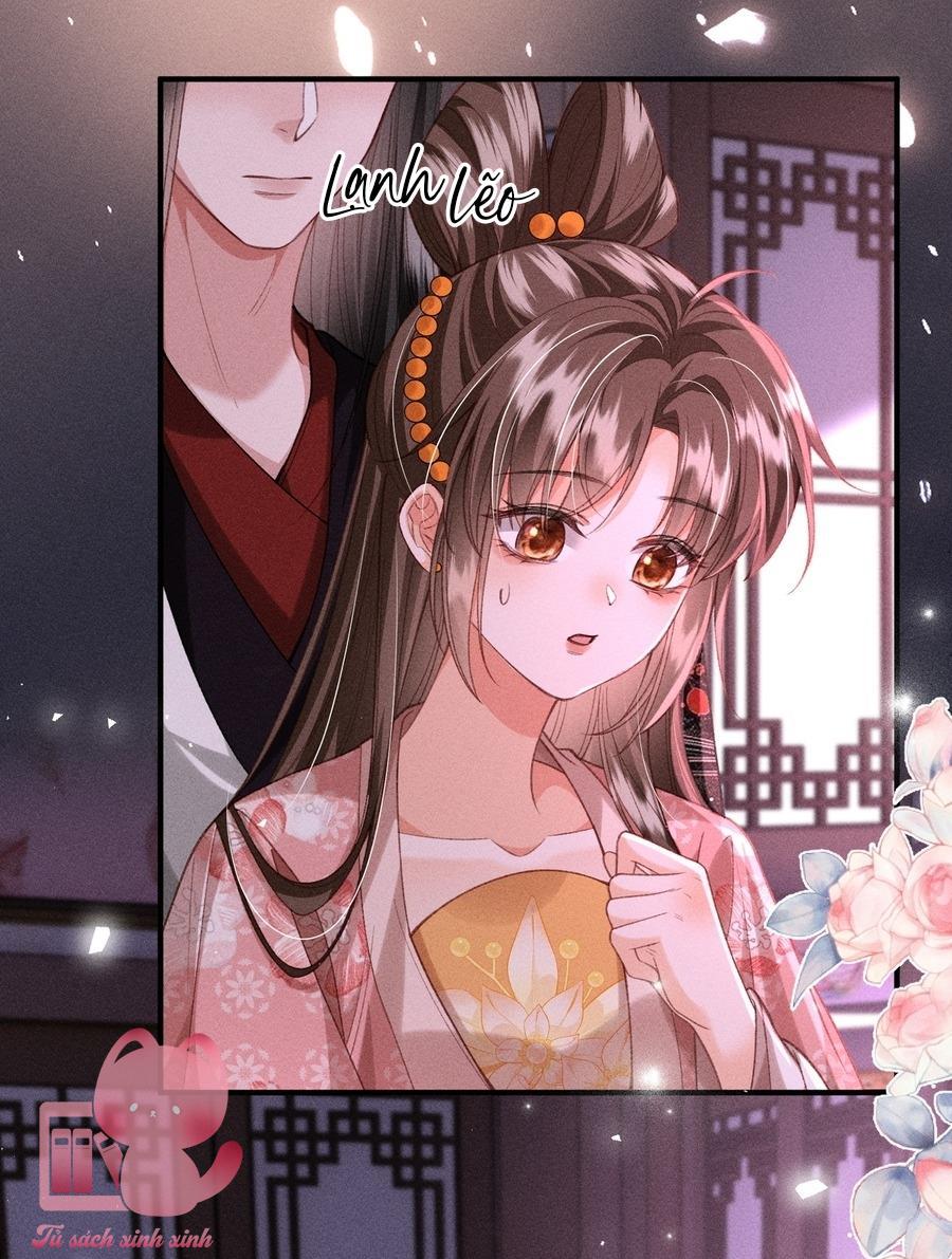 Nữ Phụ Không Muốn Nam Nữ Chính Chia Tay - Chap 41 - Trang 8